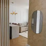 Apartmán Paryska *