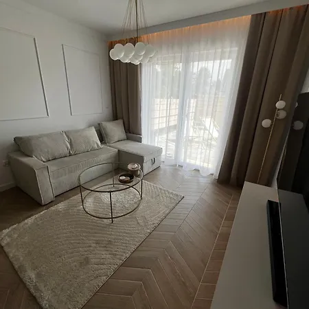 Paryska Apartmán Jelení Hora