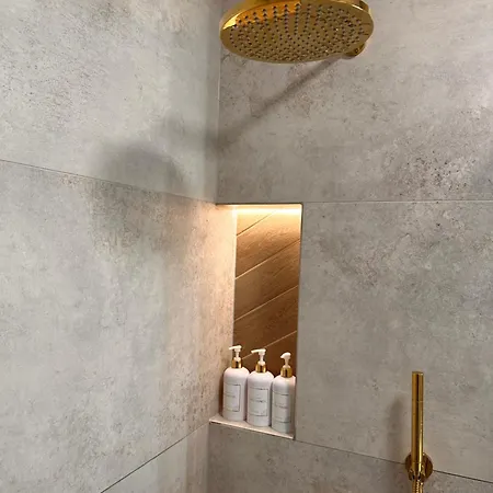 Apartmán Paryska Jelení Hora